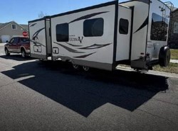 Used 2017 Rockwood Ultra V 2715VS available in Rexburg, Idaho