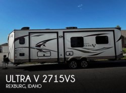 Used 2017 Rockwood Ultra V 2715VS available in Rexburg, Idaho