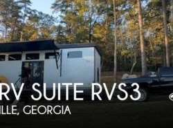 Used 2025 Forest River IBEX RV Suite RVS3 available in Murrayville, Georgia