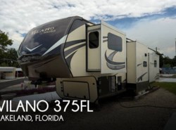 Used 2019 Vanleigh Vilano 375FL available in Lakeland, Florida