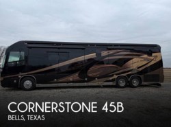 Used 2015 Entegra Coach Cornerstone 45B available in Bells, Texas