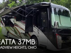 Used 2019 Entegra Coach Reatta 37MB available in Broadview Heights, Ohio