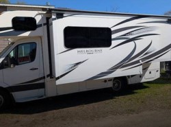 Used 2019 Jayco Melbourne 24L available in Escanaba, Michigan