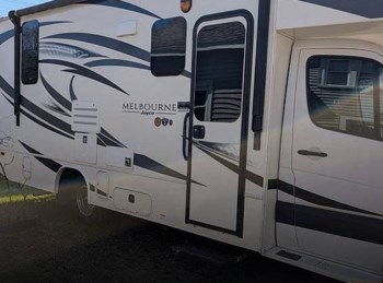Used 2019 Jayco Melbourne 24L available in Escanaba, Michigan