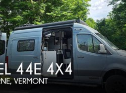 Used 2023 Winnebago Revel 44E 4X4 available in Shelburne, Vermont