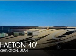 Used 2012 Tiffin Phaeton 40QBH POWERGLIDE CHASSIS available in Washington, Utah