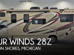 Used 2020 Thor Motor Coach Four Winds 28z available in Norton Shores, Michigan