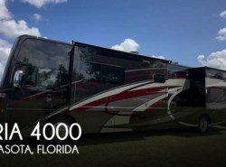 Used 2019 Thor Motor Coach Aria 4000 available in Sarasota, Florida