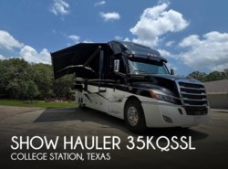 Used 2022 Show Hauler 35KQSSL available in College Station, Texas