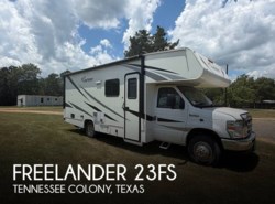 Used 2020 Coachmen Freelander 23FS available in Tennessee Colony, Texas