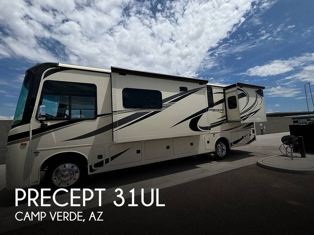 Used 2021 Jayco Precept 31UL available in Camp Verde, Arizona