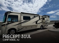 Used 2021 Jayco Precept 31UL available in Camp Verde, Arizona