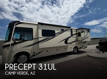 Used 2021 Jayco Precept 31UL available in Camp Verde, Arizona