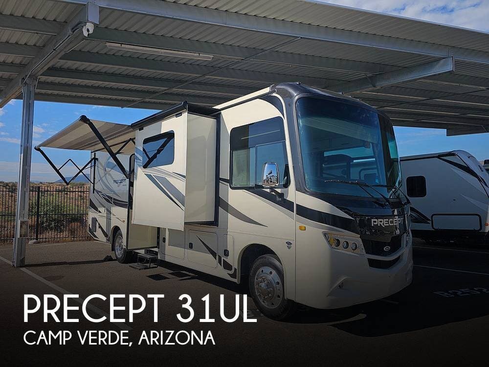 Used 2021 Jayco Precept 31UL available in Camp Verde, Arizona
