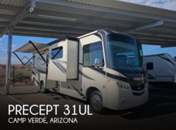 Used 2021 Jayco Precept 31UL available in Camp Verde, Arizona