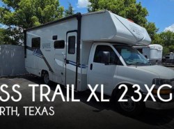 Used 2022 Coachmen Cross Trail XL 23XG available in Fort Worth, Texas
