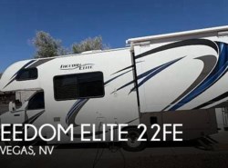 Used 2018 Thor Motor Coach Freedom Elite 22FE available in Las Vegas, Nevada