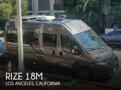 Used 2022 Thor Motor Coach Rize 18M available in Los Angeles, California