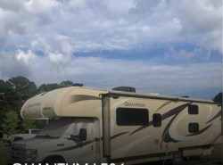 Used 2016 Thor Motor Coach Quantum LF31 available in Darnestown, Maryland
