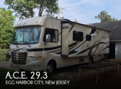 Used 2015 Thor Motor Coach A.C.E. 29.3 available in Egg Harbor City, New Jersey