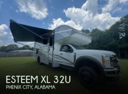 Used 2024 Entegra Coach Esteem XL 32U available in Phenix City, Alabama