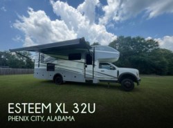 Used 2024 Entegra Coach Esteem XL 32U available in Phenix City, Alabama
