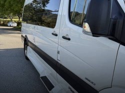 Used 2016 Pleasure-Way Plateau TS Sprinter available in Gilroy, California