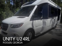 Used 2025 Leisure Travel Unity U24RL available in Pooler, Georgia