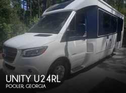 Used 2025 Leisure Travel Unity U24RL available in Pooler, Georgia