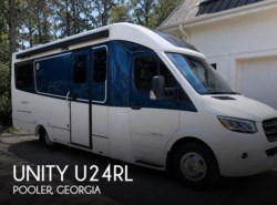Used 2025 Leisure Travel Unity U24RL available in Pooler, Georgia