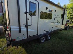 Used 2021 Forest River Micro Lite 22FBS available in Uncasville, Connecticut