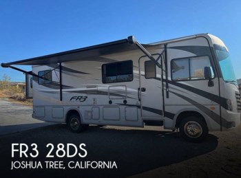 Used 2017 Forest River FR3 28DS available in Joshua Tree, California