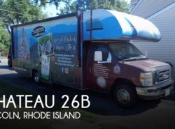 Used 2018 Thor Motor Coach Chateau 26B available in Lincoln, Rhode Island