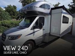 Used 2023 Winnebago View 24D available in Silver Lake, Ohio