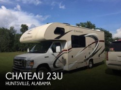 Used 2018 Thor Motor Coach Chateau 23U available in Huntsville, Alabama