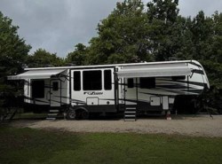 Used 2020 Keystone Keystone 373 available in Choctaw, Oklahoma
