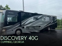 Used 2010 Fleetwood Discovery 40G available in Cumming, Georgia