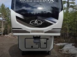 Used 2024 Keystone Montana High Country 381TB available in Iron Mountain, Michigan