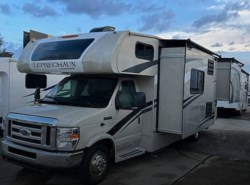 Used 2021 Coachmen Leprechaun 260DS available in Wylie, Texas