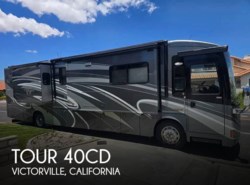Used 2011 Winnebago Tour 40CD available in Victorville, California