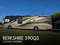 Used 2011 Forest River Berkshire 390QS available in Cottam, Ontario