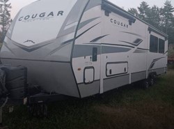 Used 2023 Keystone Cougar 30RKD available in Porter, Maine