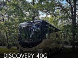 Used 2014 Fleetwood Discovery 40G available in Youngsville, North Carolina