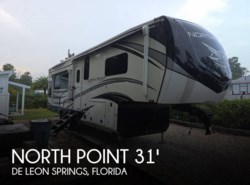Used 2022 Jayco North Point 310 RLTS available in De Leon Springs, Florida