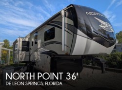 Used 2022 Jayco North Point 310 RLTS available in De Leon Springs, Florida