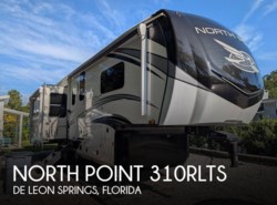 Used 2022 Jayco North Point 310RLTS available in De Leon Springs, Florida