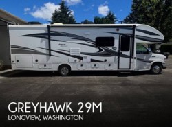 Used 2019 Jayco Greyhawk 29M available in Longview, Washington