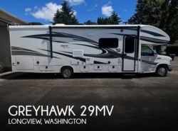 Used 2019 Jayco Greyhawk 29MV available in Longview, Washington