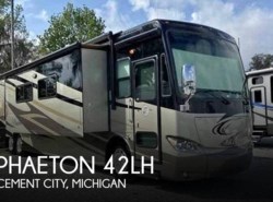 Used 2012 Tiffin Phaeton 42LH available in Brooksville, Florida