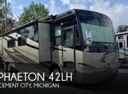 Used 2012 Tiffin Phaeton 42LH available in Cement City, Michigan